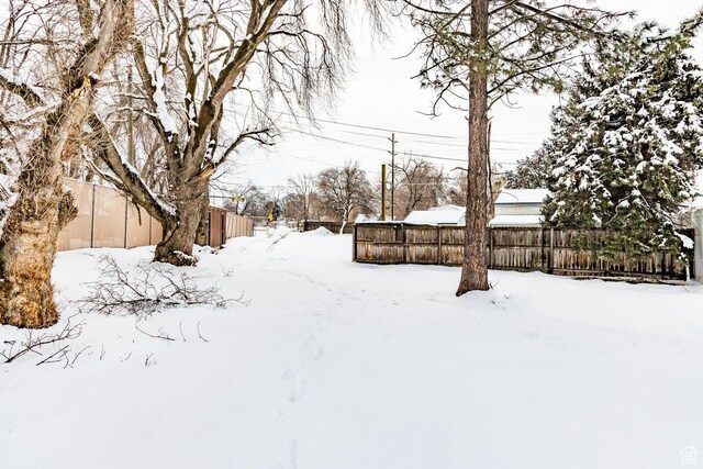 6491 S 1300 E, Murray, UT 84121 - photo 4