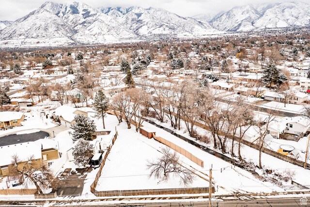 6491 S 1300 E, Murray, UT 84121 - photo 8