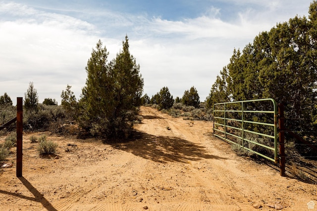 1 1600 Av-137, Apple Valley, UT 84737