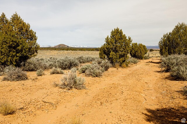 1 1600 Av-137, Apple Valley, UT 84737