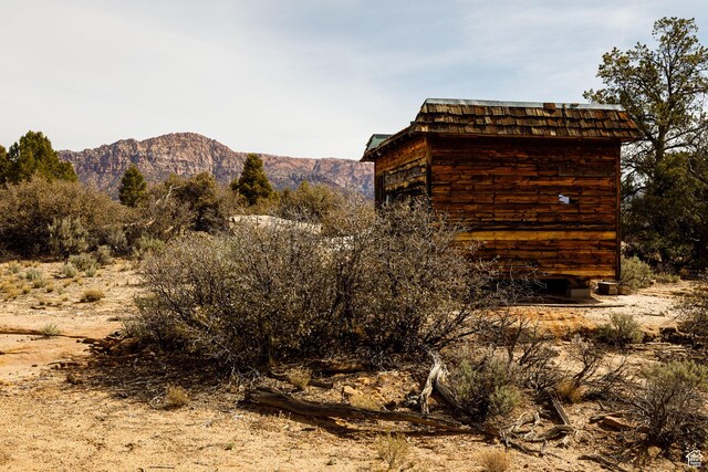 1 1600 Av-137, Apple Valley, UT 84737