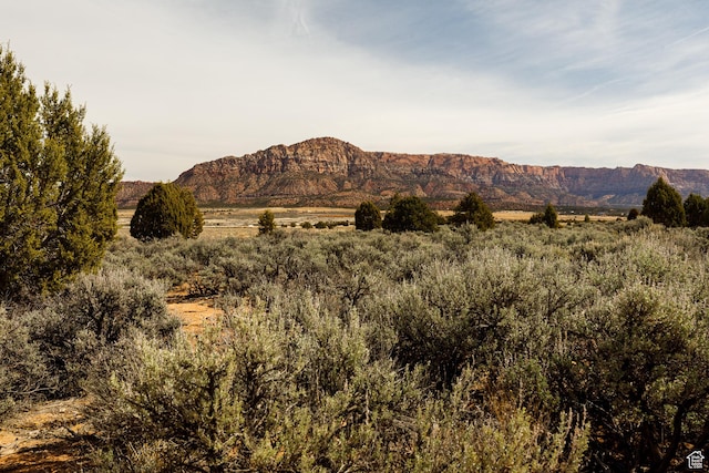 1 1600 Av-137, Apple Valley, UT 84737