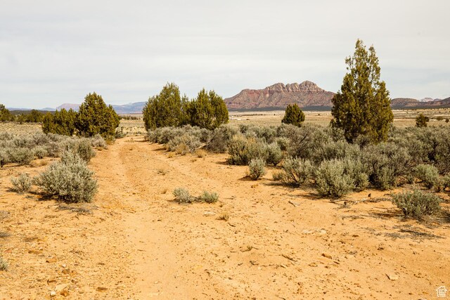 1 1600 Av-137, Apple Valley, UT 84737