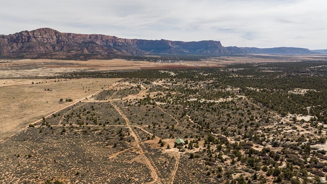 1 1600 Av-137, Apple Valley, UT 84737