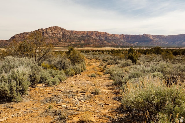1 1600 Av-137, Apple Valley, UT 84737