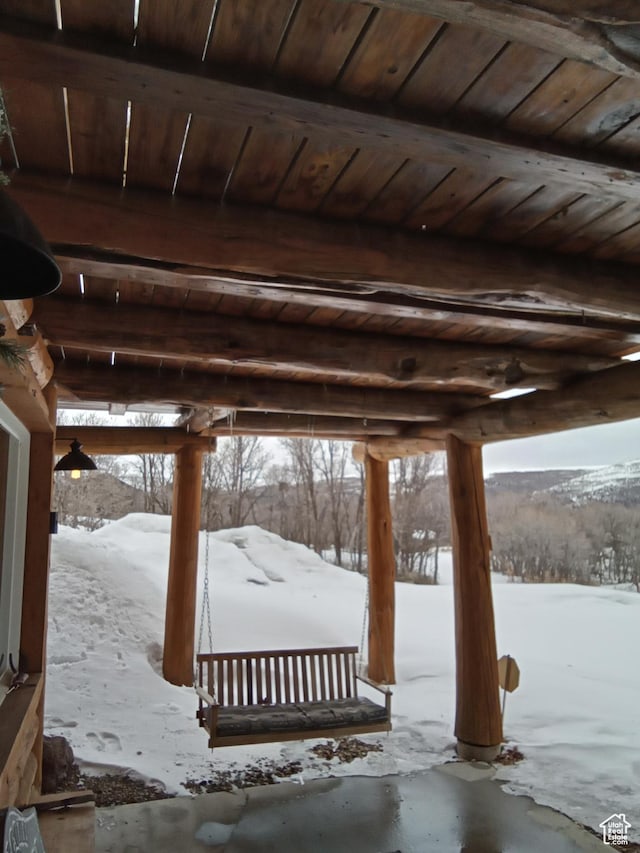 2204 S Timber Lakes Dr S Unit 945, Heber City, UT 84032 - exterior space