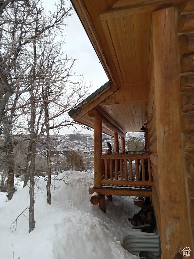 2204 S Timber Lakes Dr S Unit 945, Heber City, UT 84032 - exterior space