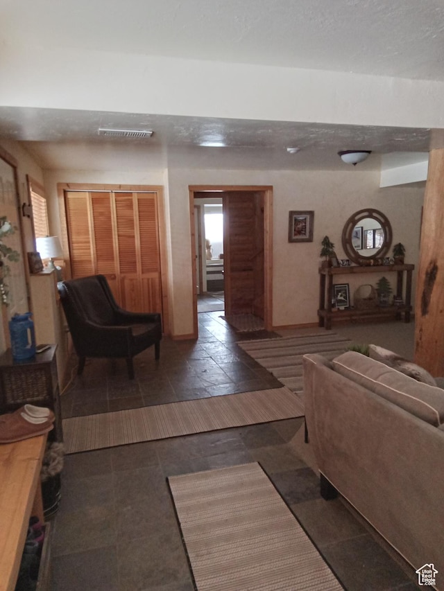 2204 S Timber Lakes Dr S Unit 945, Heber City, UT 84032 - living room featuring visible vents