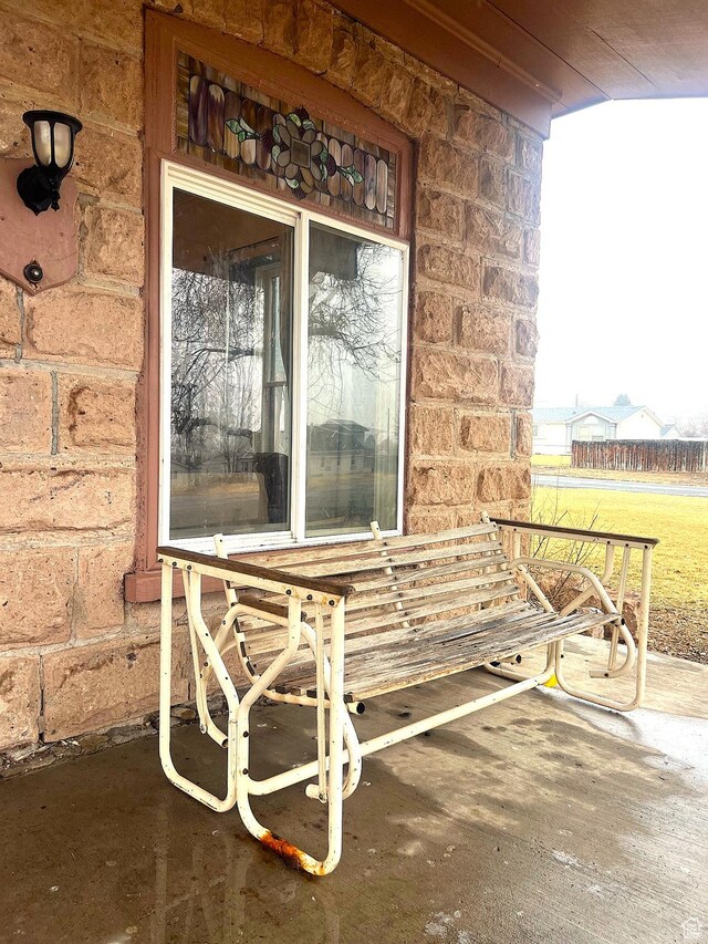 316 W 500 N, Beaver, UT 84713 - exterior space