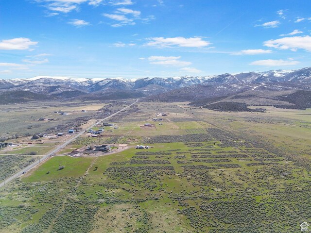 Unit 7, Mount Pleasant, UT 84647