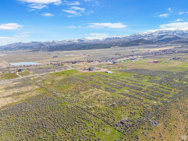 Unit 7, Mount Pleasant, UT 84647