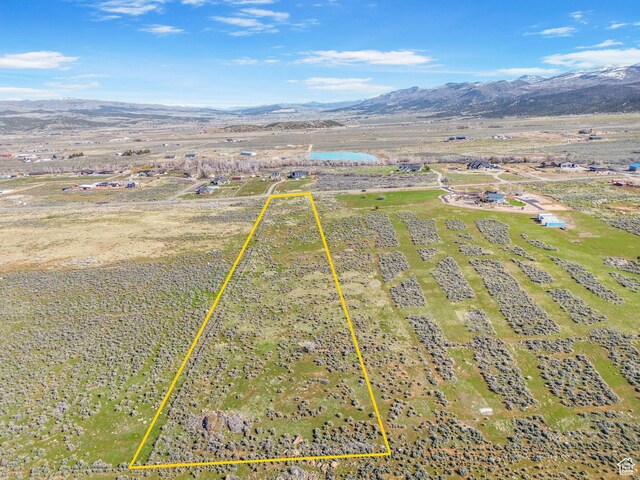 Unit 7, Mount Pleasant, UT 84647