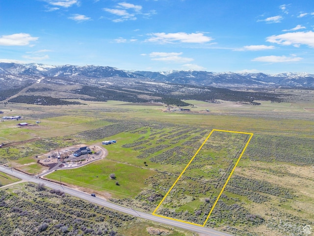 Unit 7, Mount Pleasant, UT 84647