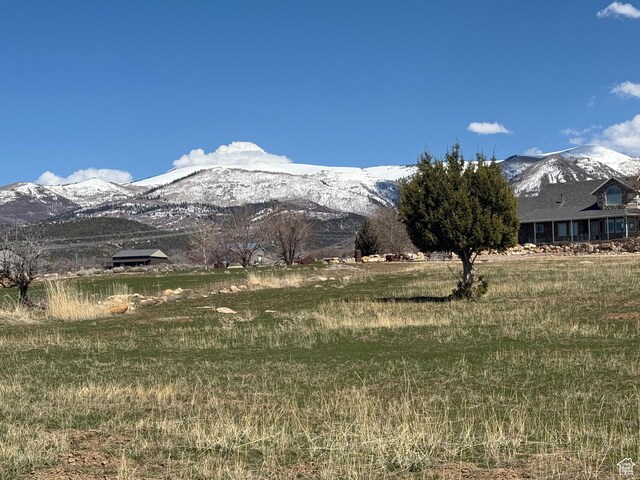 Unit 7, Mount Pleasant, UT 84647