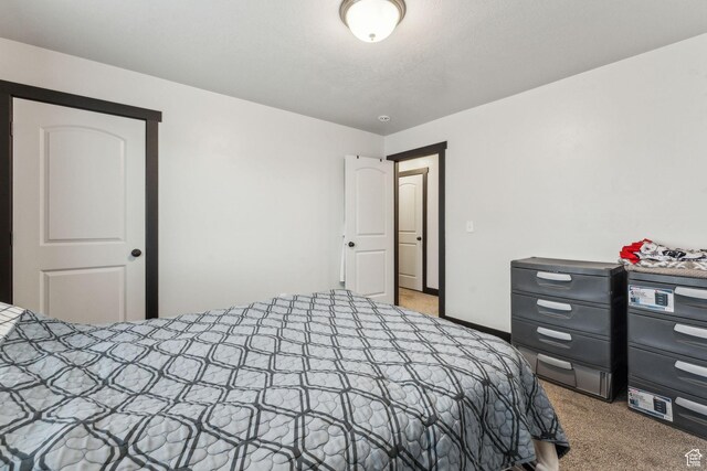 483 N 2650 W Unit 6, Tremonton, UT 84337 - view of carpeted bedroom