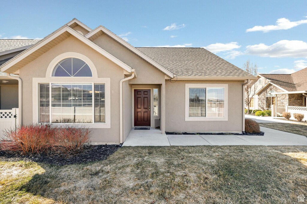 293 E 2280 N Unit C, North Logan, UT 84341 - photo 1