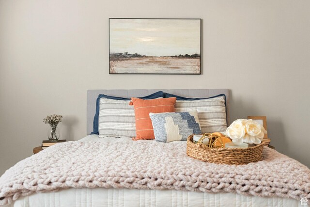 259 W 40 N, Hyrum, UT 84319 - view of bedroom