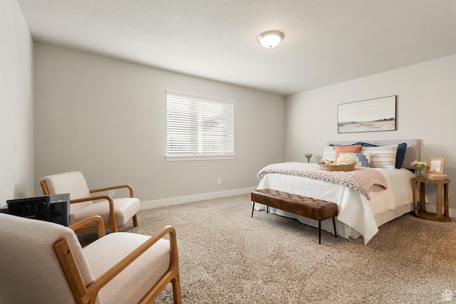 259 W 40 N, Hyrum, UT 84319 - bedroom with carpet and baseboards
