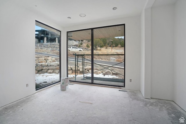 2220 E Flat Top Mountain Dr, Heber City, UT 84032 - view of unfurnished room