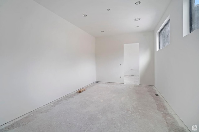 2220 E Flat Top Mountain Dr, Heber City, UT 84032 - view of unfurnished room