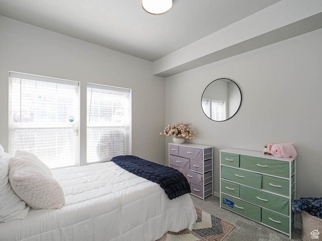 3745 S 700 E Unit 104, Millcreek, UT 84106 - carpeted bedroom with multiple windows
