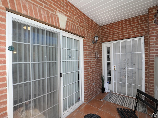 3745 S 700 E Unit 104, Millcreek, UT 84106 - entrance to property featuring brick siding