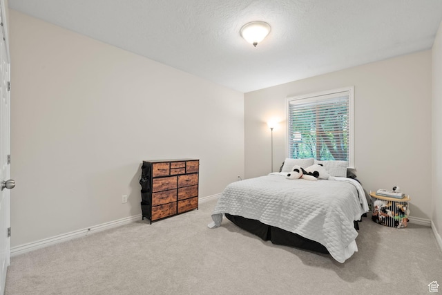 6208 W Bull River Rd, Highland, UT 84003 - bedroom featuring carpet floors and baseboards