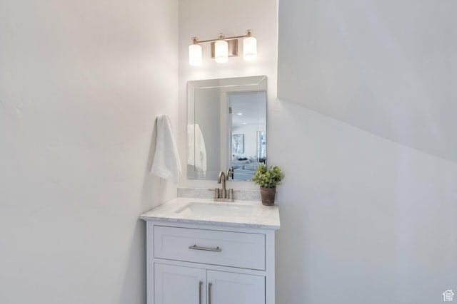 881 S 635 W, Orem, UT 84058 - bathroom featuring vanity