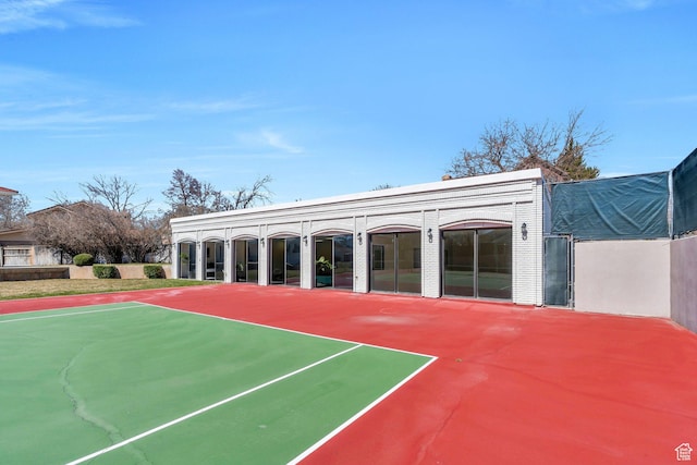 881 S 635 W, Orem, UT 84058 - view of sport court