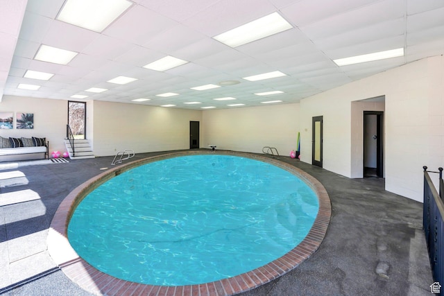 881 S 635 W, Orem, UT 84058 - view of swimming pool