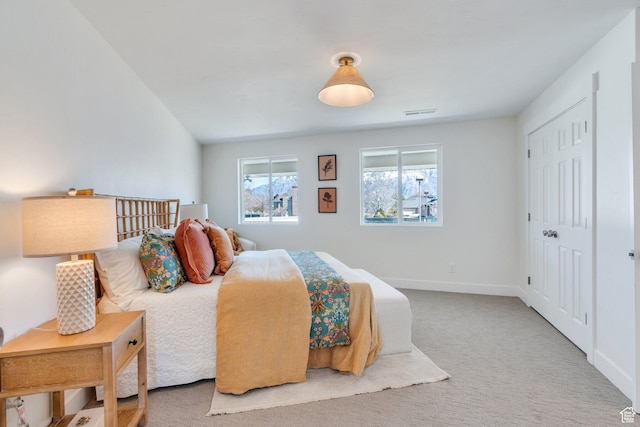 881 S 635 W, Orem, UT 84058 - carpeted bedroom featuring baseboards