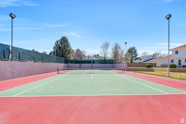 881 S 635 W, Orem, UT 84058 - view of sport court with community basketball court and fence