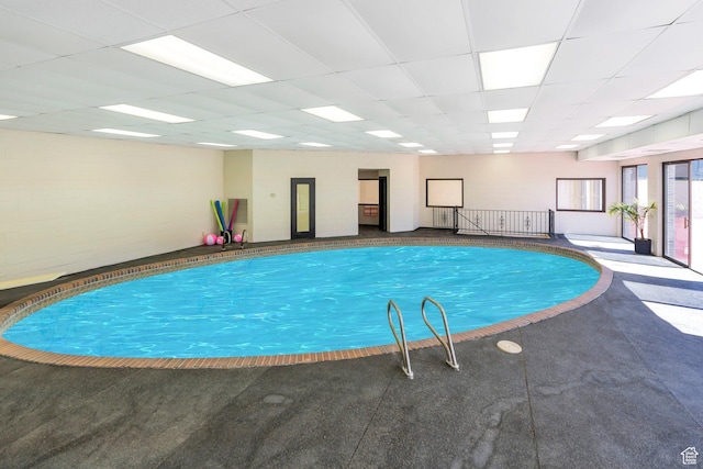 881 S 635 W, Orem, UT 84058 - view of indoor pool
