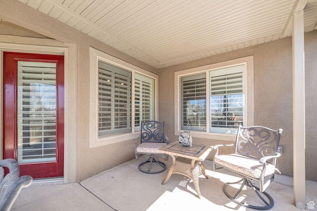 1886 S 830 W Unit D, Syracuse, UT 84075 - view of patio