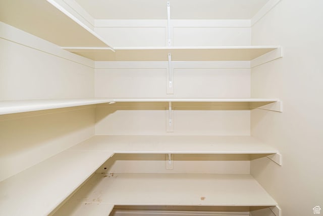 1886 S 830 W Unit D, Syracuse, UT 84075 - view of storage area