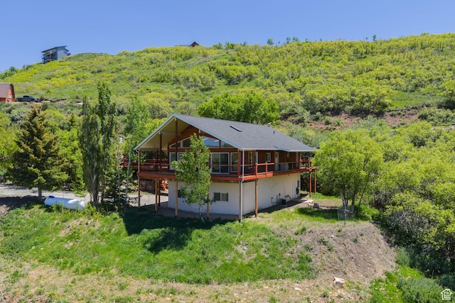 4186 Oakview Dr, Coalville, UT 84017 - photo 34