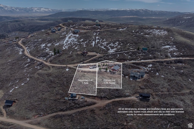 4186 Oakview Dr, Coalville, UT 84017 - photo 44