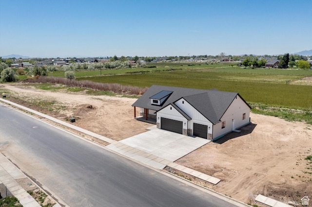 2833 N 3475 W, Plain City, UT 84404 - aerial view of sparsely populated area