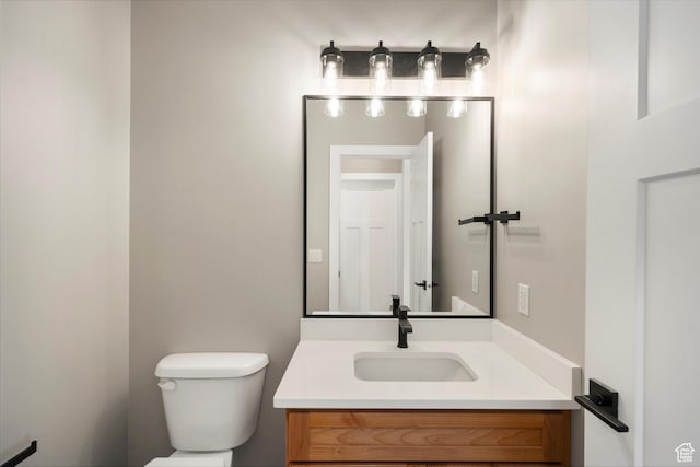 2833 N 3475 W, Plain City, UT 84404 - half bath with toilet and vanity