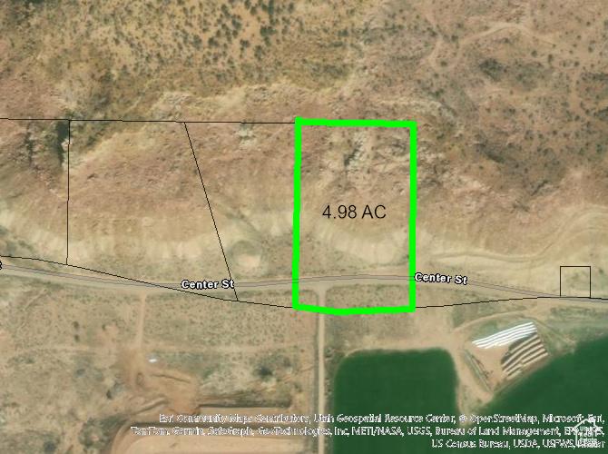 8300 W Ledge Ln S, Ioka, UT 84066