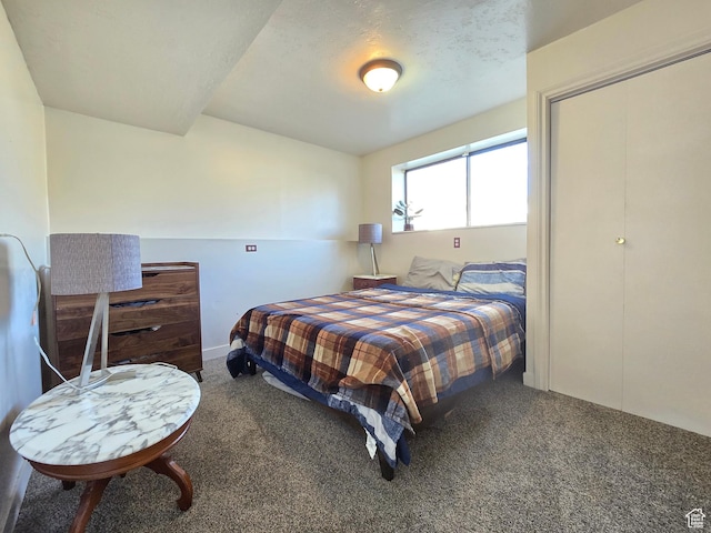 243 Downs Cir, Ogden, UT 84404 - view of carpeted bedroom