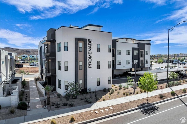 875 W Akoya Pearl St S Unit 101-B, St George, UT 84790 - view of property
