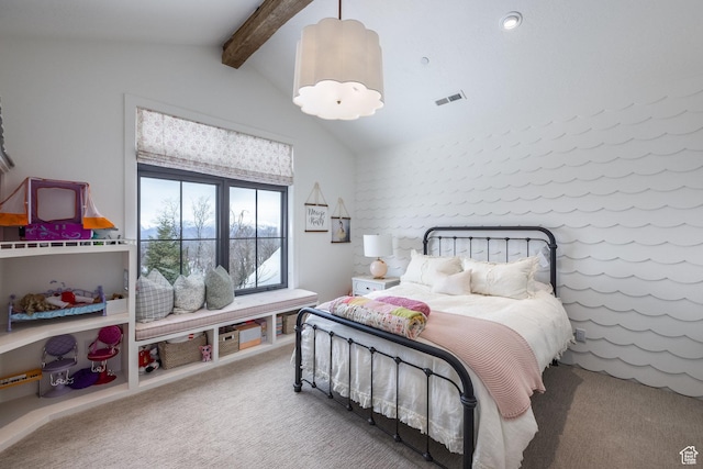 1230 S Eaglenest Dr, Woodland Hills, UT 84653 - bedroom featuring carpet floors