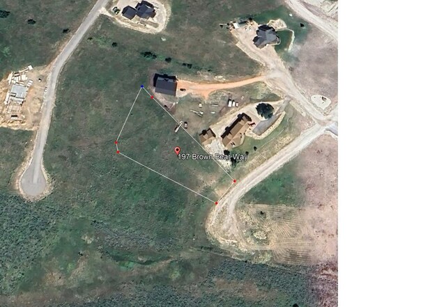 197 Brown Bear Way Unit 39, Fish Haven, ID 83287