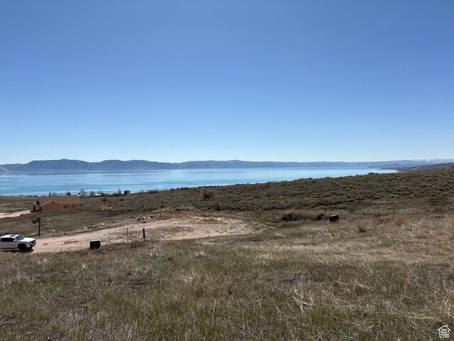 197 Brown Bear Way Unit 39, Fish Haven, ID 83287