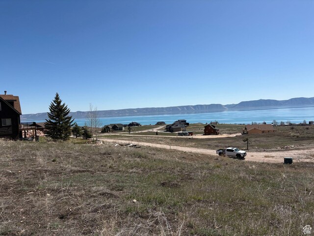 197 Brown Bear Way Unit 39, Fish Haven, ID 83287
