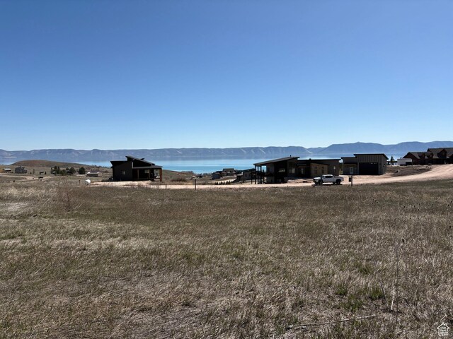 45 Brown Bear Way Unit 32, Fish Haven, ID 83287