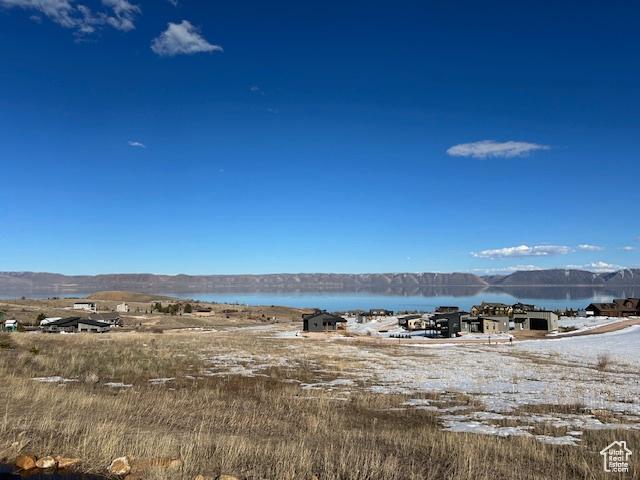 45 Brown Bear Way Unit 32, Fish Haven, ID 83287