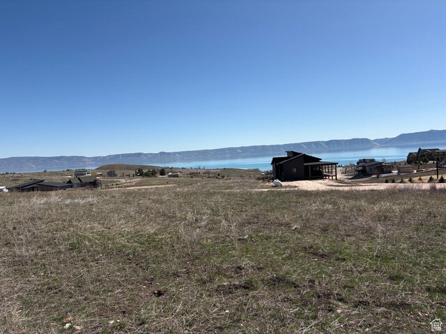 45 Brown Bear Way Unit 32, Fish Haven, ID 83287