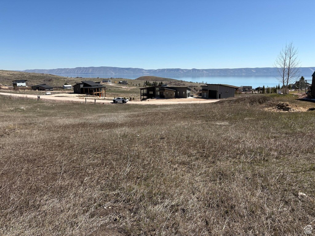 79 Brown Bear Way Unit 33, Fish Haven, ID 83287